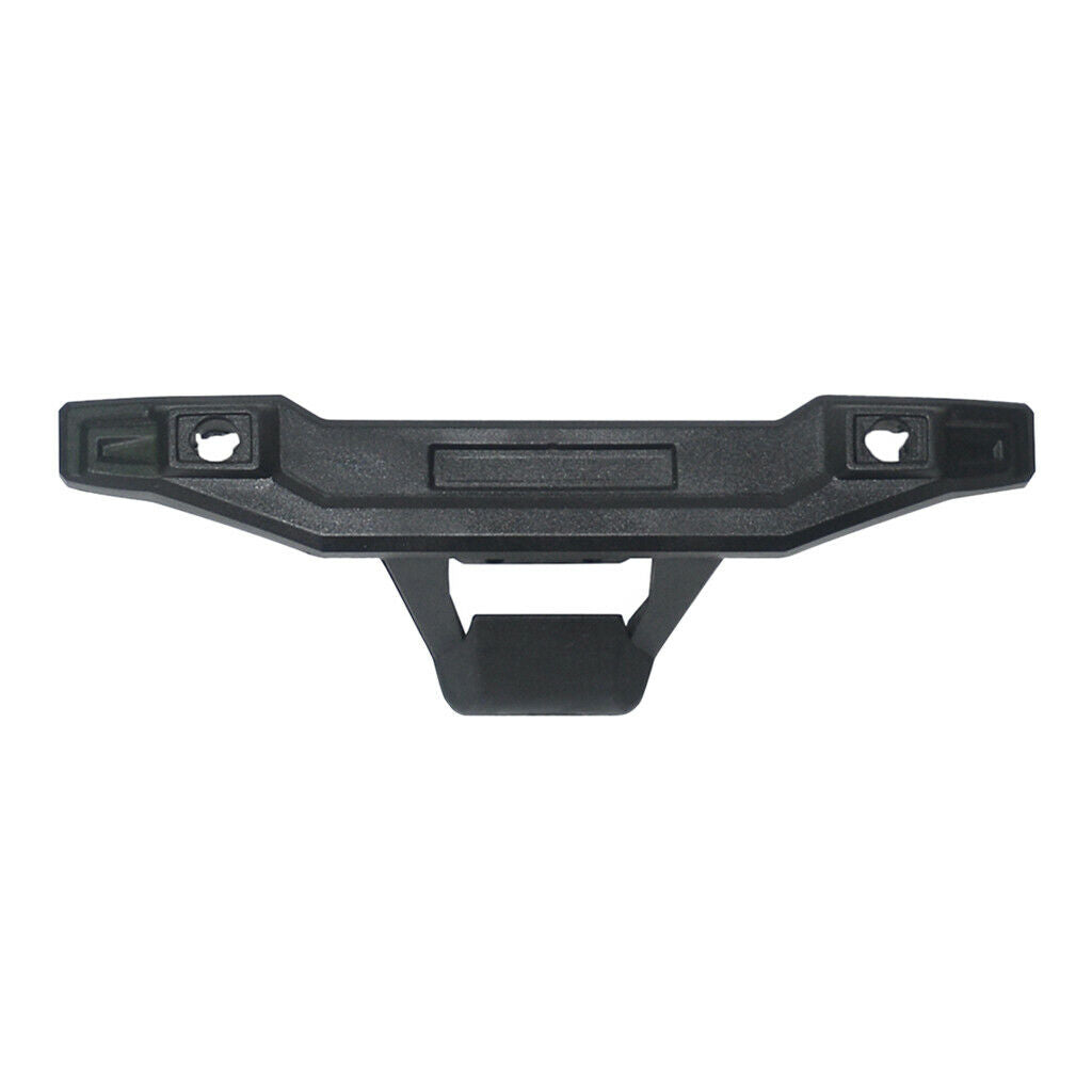 Lower Upper Arms Bumpers Set for 1/10 Xinlehong 9125 RC Car Spare Titanium