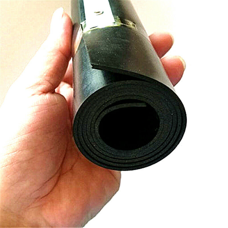 Bridgeport Milling Machine Cover Shield Oil And Dust Proof Rubber Pad Mill Part