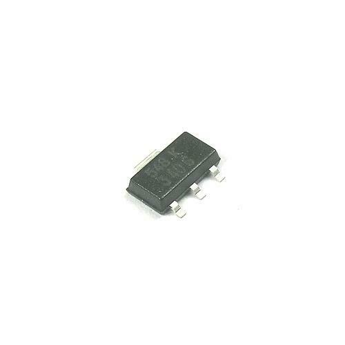 [10pcs] HAL548SFK Hall Sensor SOT89