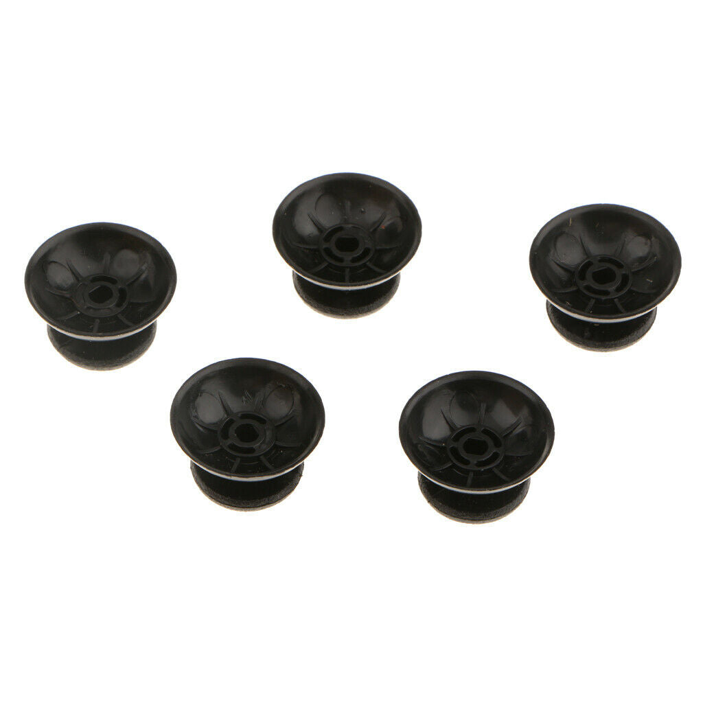 Conductive Film Cable Circuit Board + Analog Stick   Cover for Sony PS4