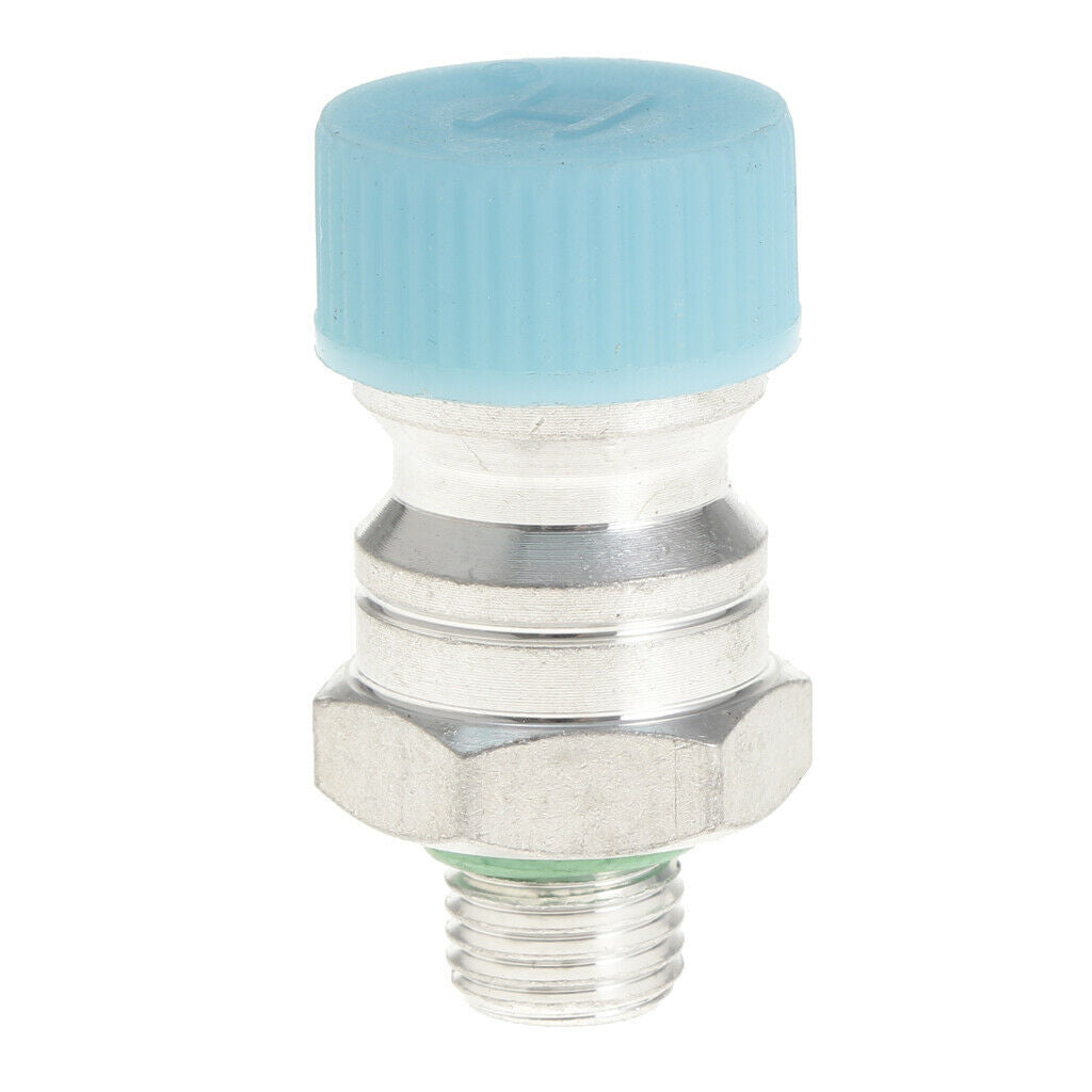 R134A AC Valve Base Seat