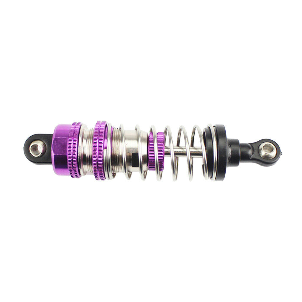Shock Absorber for WLtoys 1/12 124019-1938 RC Crawler Climbing Car Accs