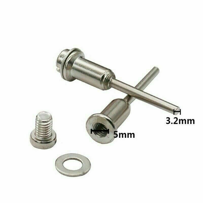 Circular Saw Disc Set Dremel Accessory Drill Rotary Tool Wood Cutting Blade