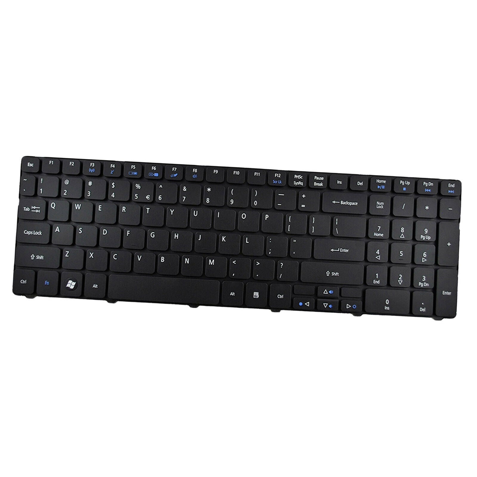 Keyboard US For Acer Aspire 5250 5251 5742 5336 5733z 5736Z 5810 Black