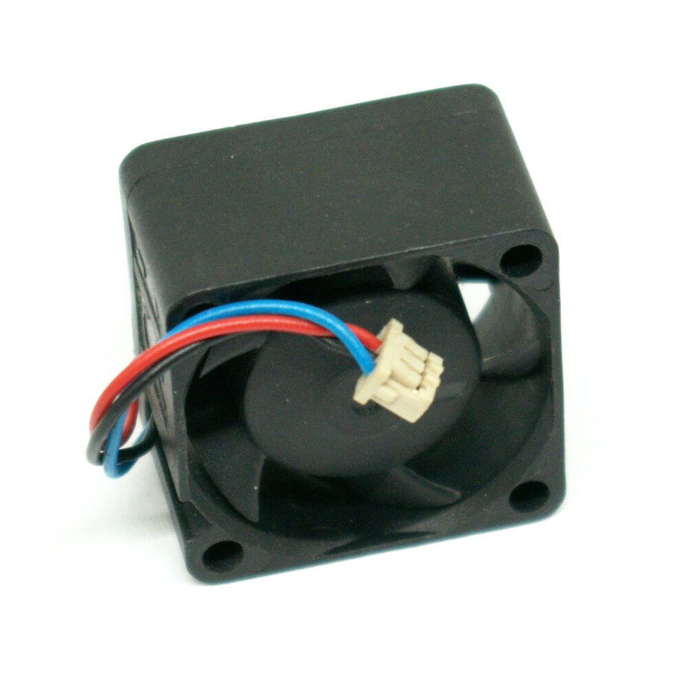 1pc Delta AFB02505HB 25x25x15mm 2515 5V 0.12A 3pin 5 Blades DC Brushless Fan
