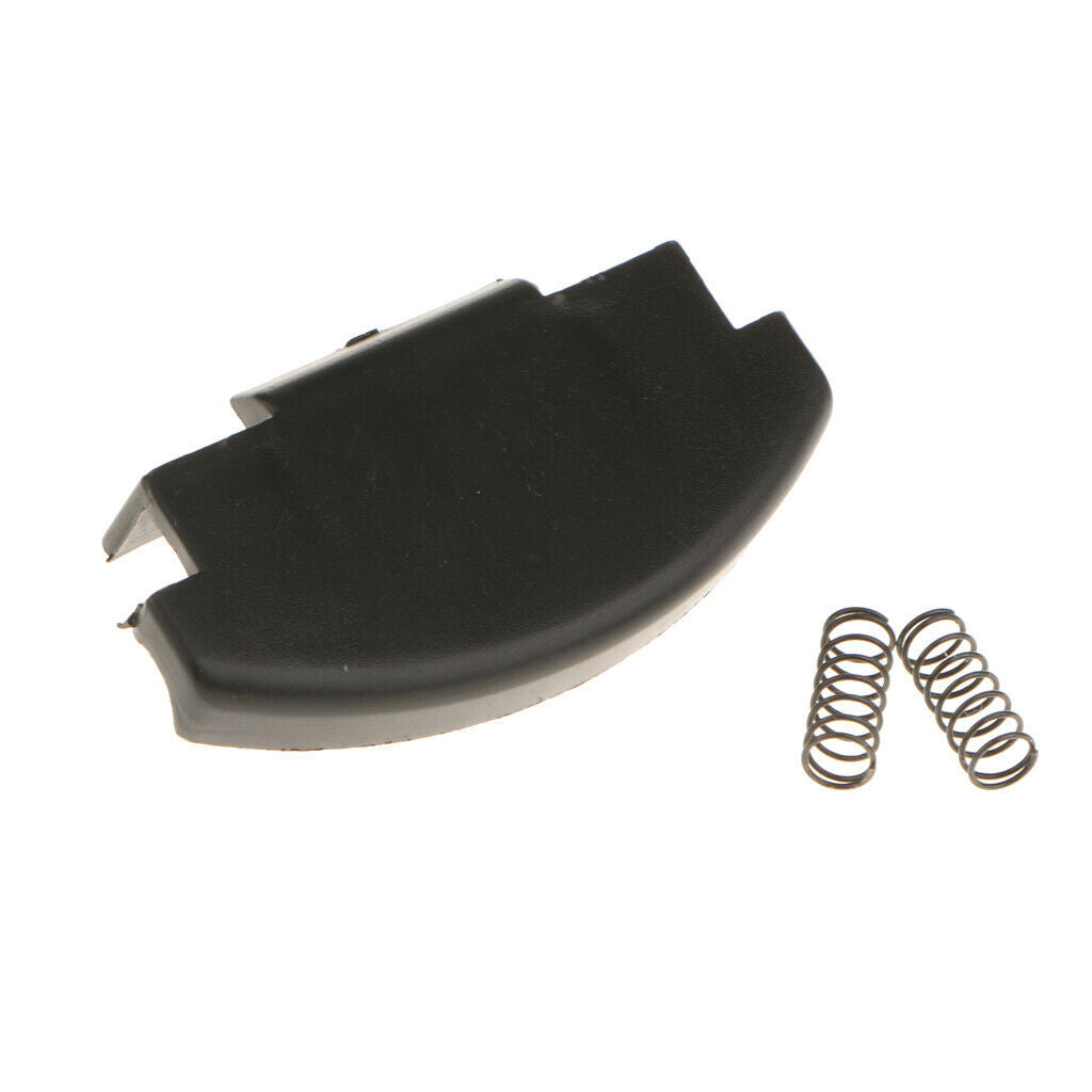 3B0868445 Armrest Lid Latch Clip Center Console Lid for All Cars, Auto Parts