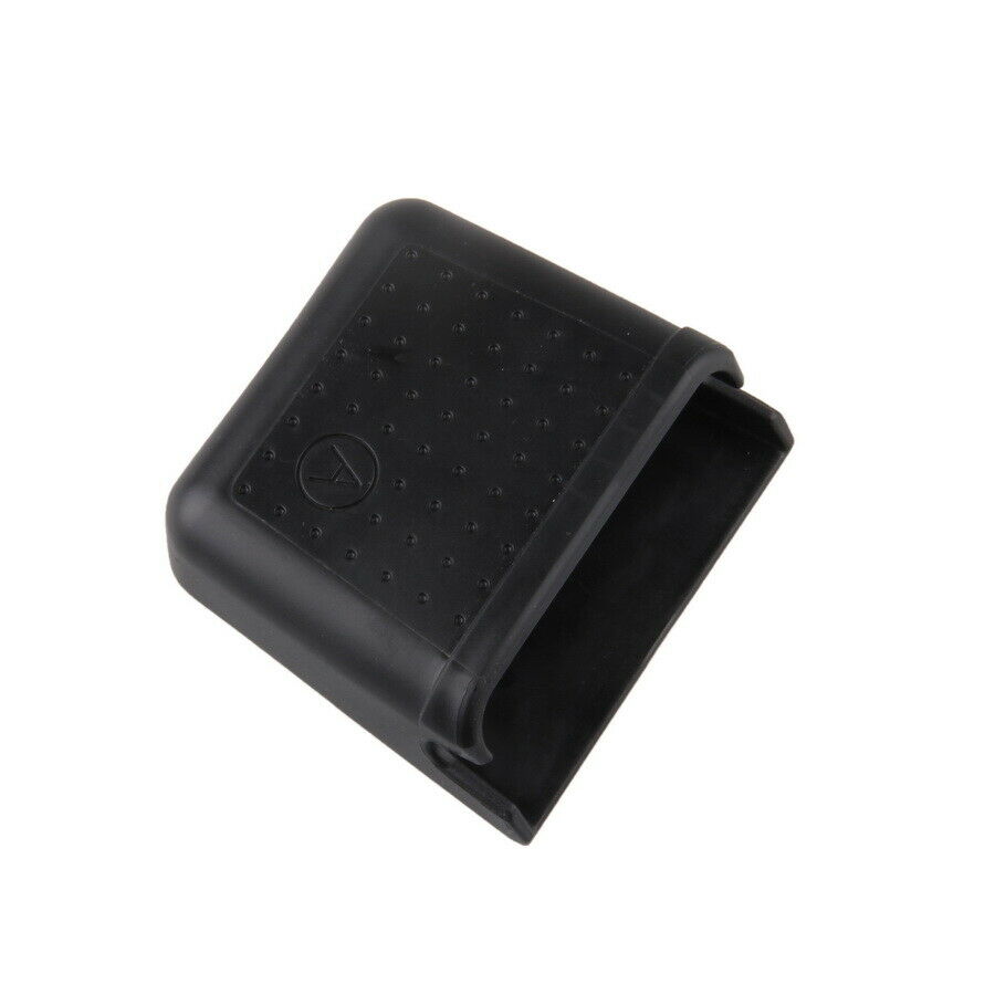 Universal Organizer Storage Box Phone Sunglasses Holder Black Car Accessories