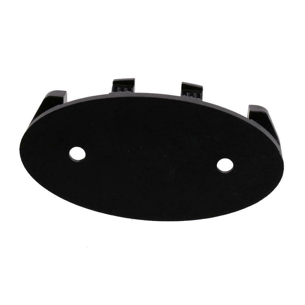 Zig Zag Anchor Cleat for Kayaks Canoes Rafting Boats Decks Marine Fishing