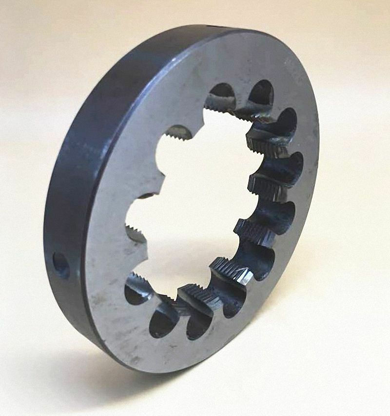 95mm x 3 Metric Right hand Die M95 x 3.0mm Pitch [Die/1]