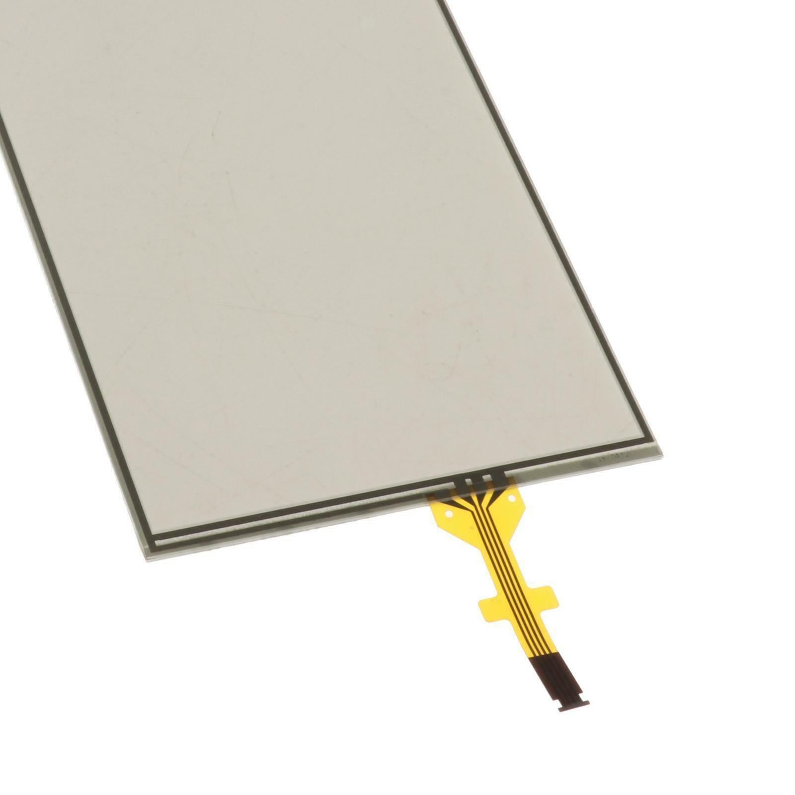 7" Navigation Touch Screen Digitizer for   208 308 Navigation Touchpad