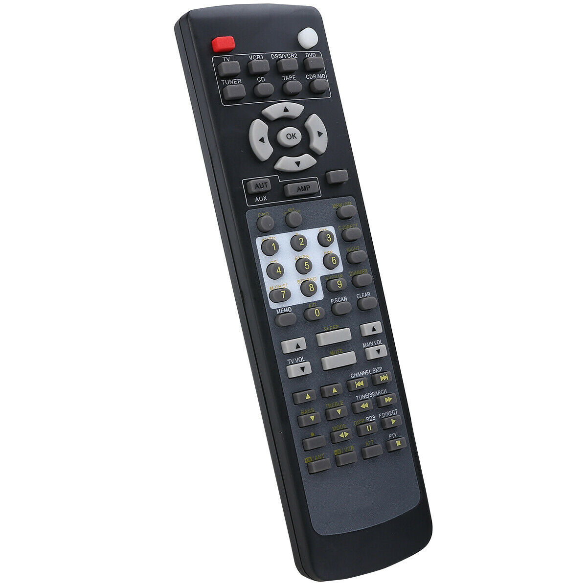 Remote Control Controller RC5300SR For MARANTZ Audio System SR4200 SR4300 SR4400