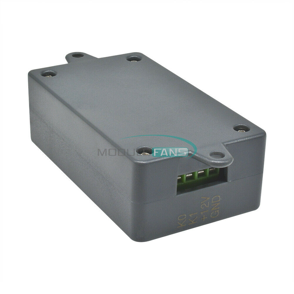 -50~110°C DTC-33 Temperature Controller NTC Thermostat Waterproof Sensor Relay