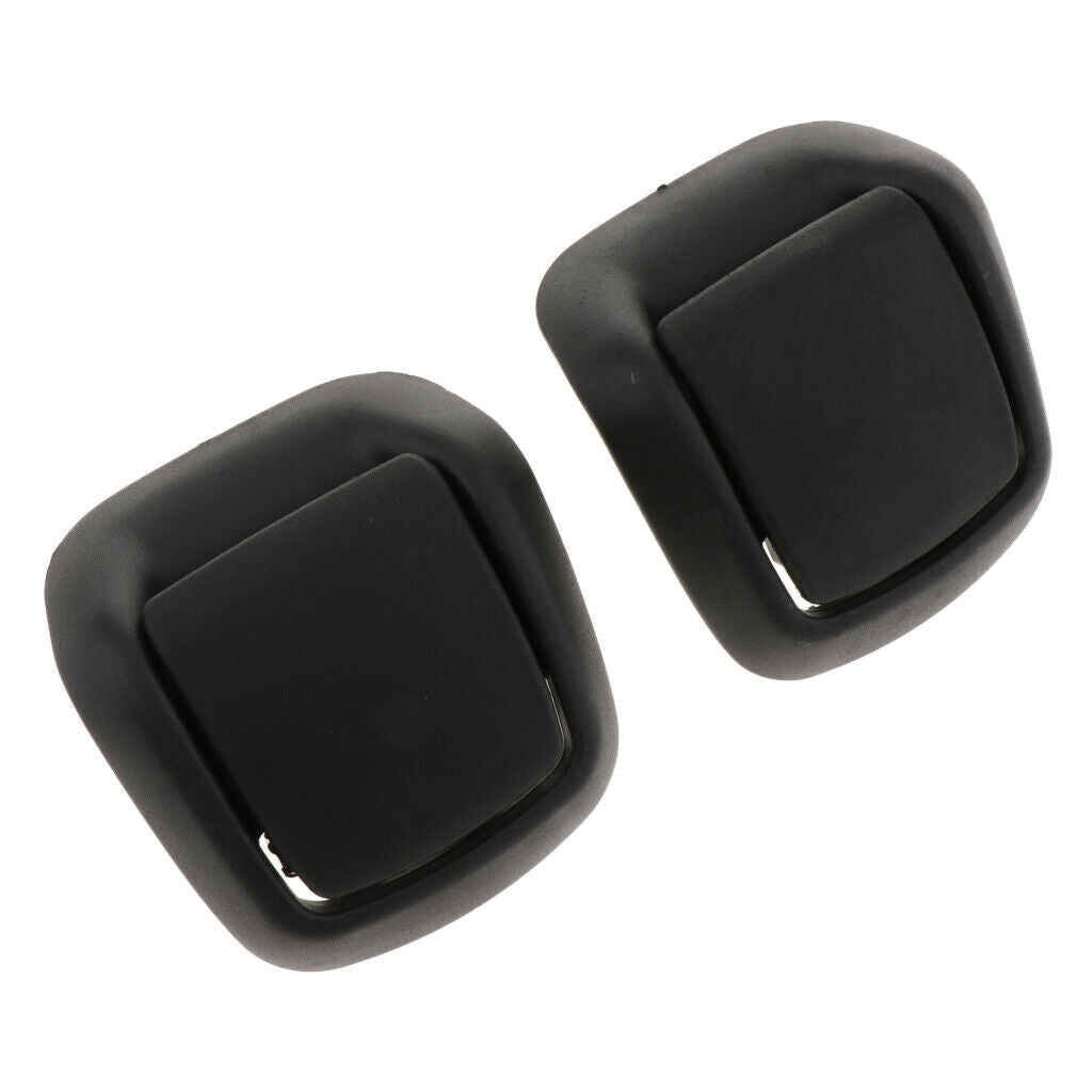 New 1Pair Right & Left Hand Front Seat Tilt Handles for FORD Fiesta MK6