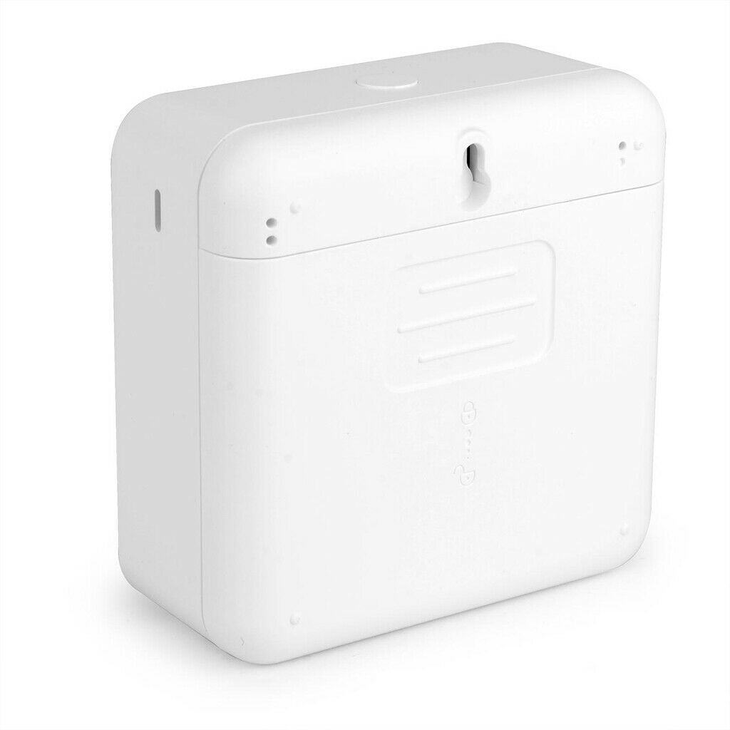 Humidity Temperature Sensor Temp Humidity Monitor for Home Wine Cellar