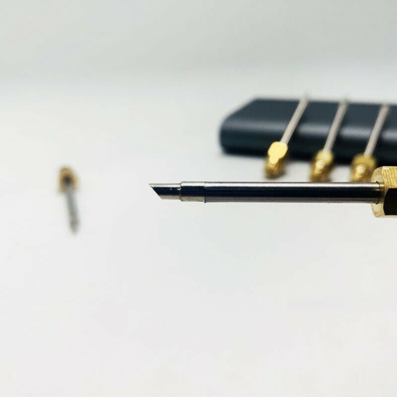 510 Interface Solde Iron Tip USB Solde Iron Tip 5V Battery Solde Iron Tip SoldY4