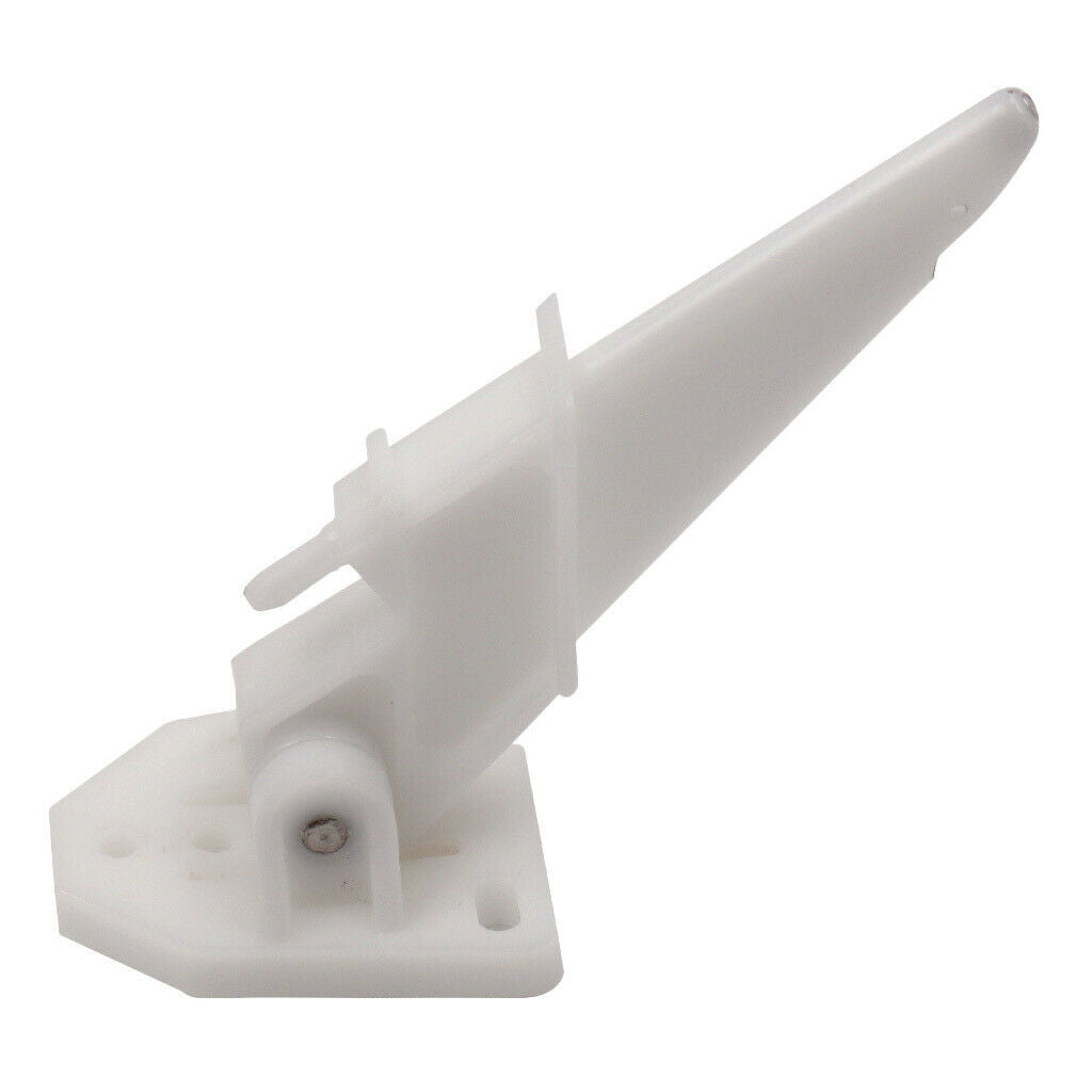 Universal Marine Speedometer Pitot Tube (80 MPH) for Accurate Speedometer