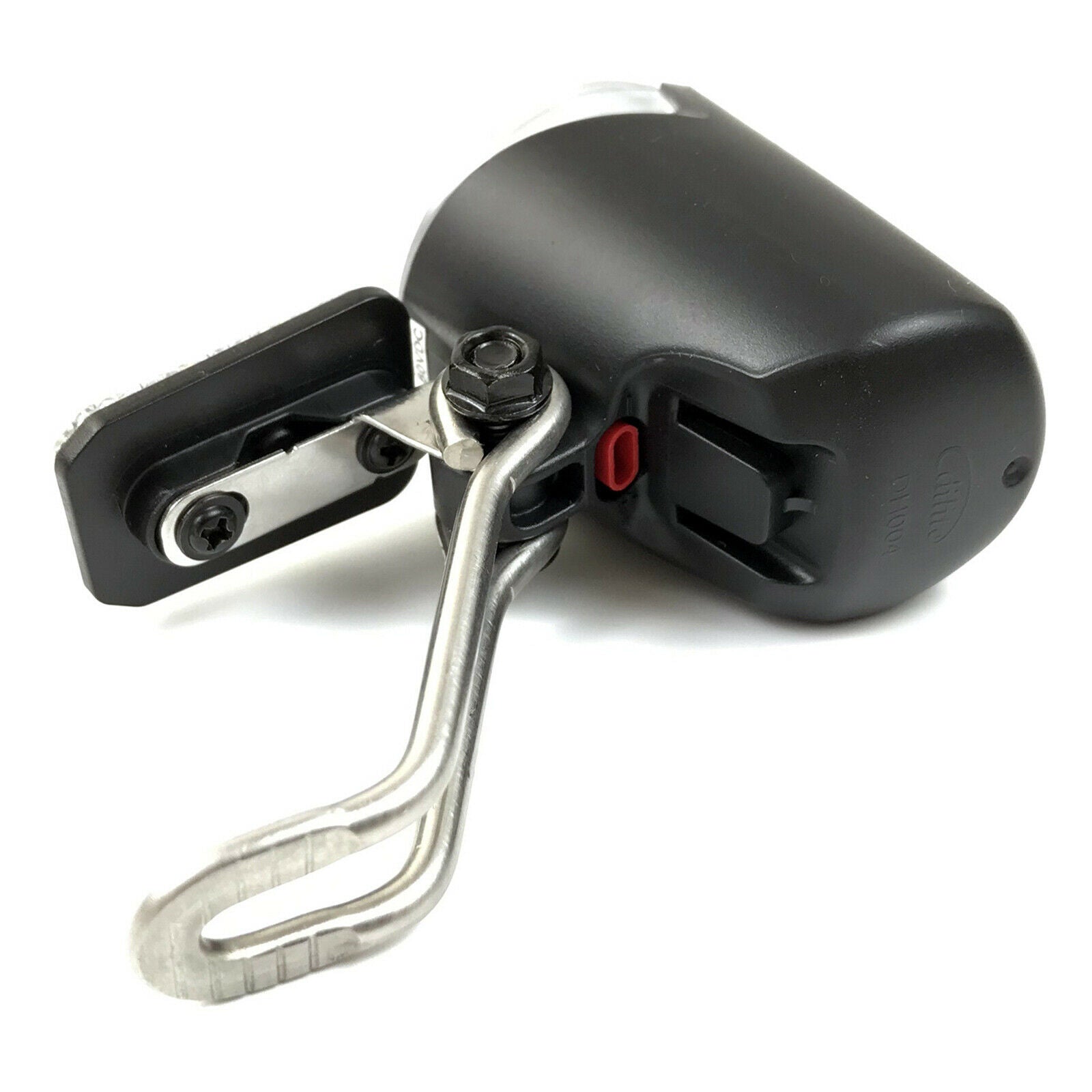 Plastic E-Bike Headlight Electric Bicycle Front Light Night Light Cycling
