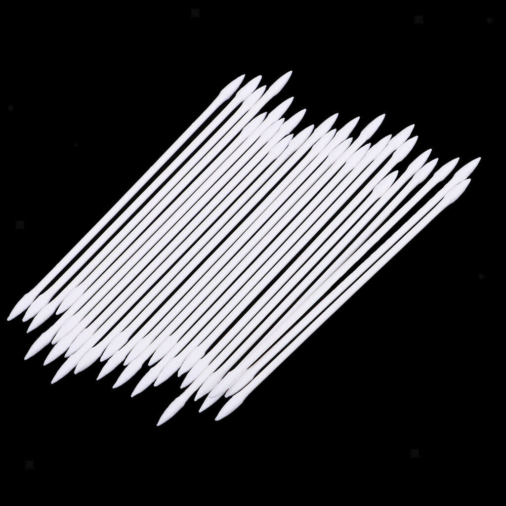 Pack of 24 Precision Cotton Tips
