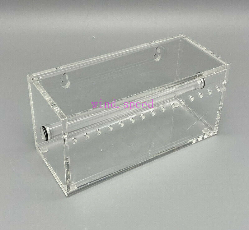 1*Dental Orthodontic Power Chain Holder Elastic Band Organizer Storage Box Case