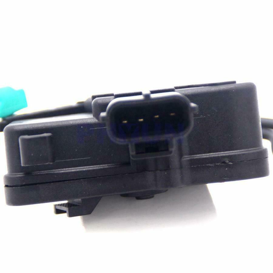 Rear Sliding Door Lock Actuator For 4717960AC  Chrysler Town & Country Dodge