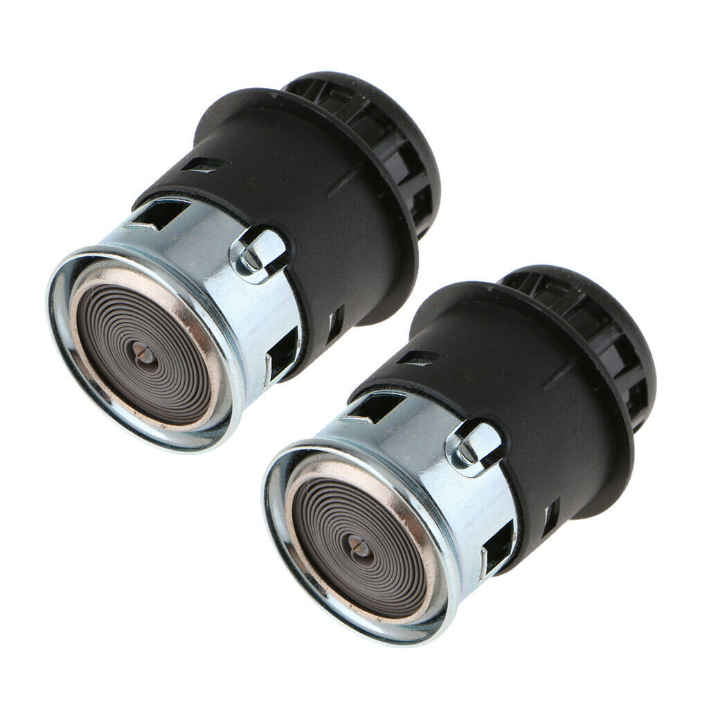 2X Cigarette Lighter Waterproof Plug Universal for VW Jetta Golf Passat AUDI