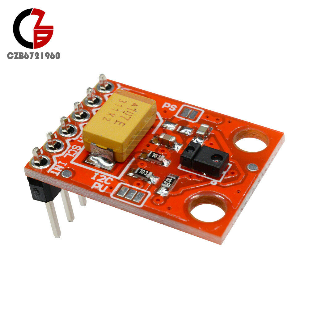 APDS-9960 Module RGB Proximity Sensor Detection Direction Gesture Non-Contact