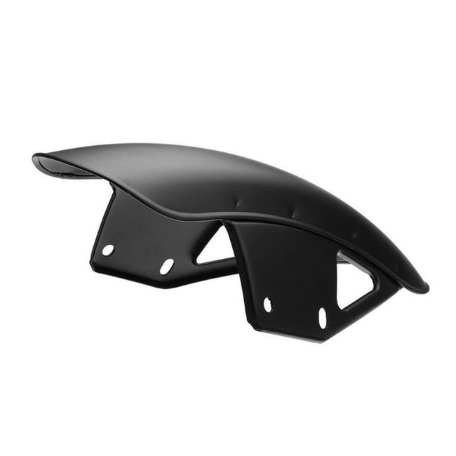 Universal Motorcycle Front Wheel Fender Mudguard Fairing For Suzuki GN125