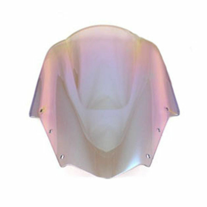 Iridium Motorcycle Windshield for Yamaha FZ1S FZ1 Fazer FZS1000S 2006-2011