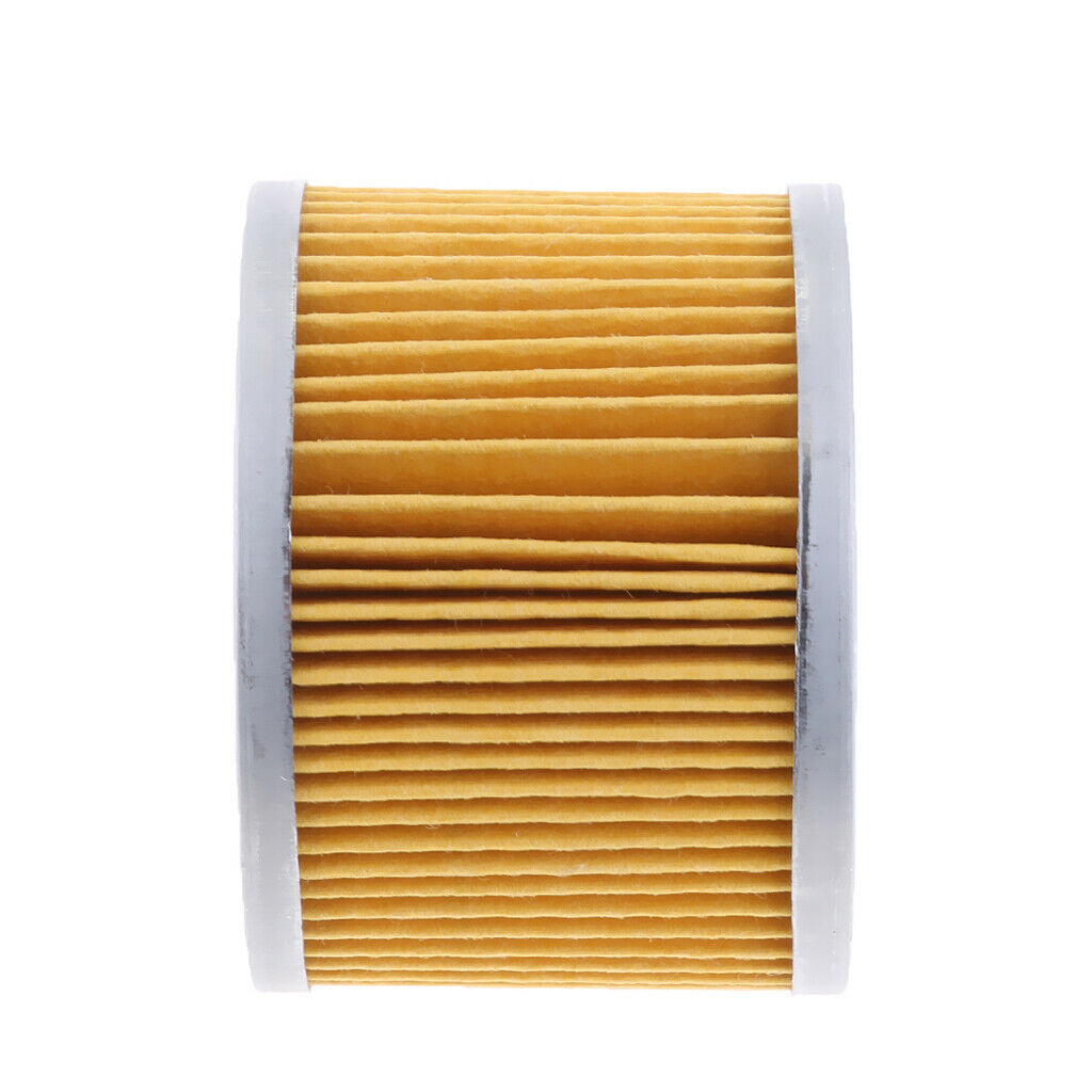 Motorcycle Engine Oil Filter Fits for Kawasaki EL250 EX250 Z400 ZR400 ZX400