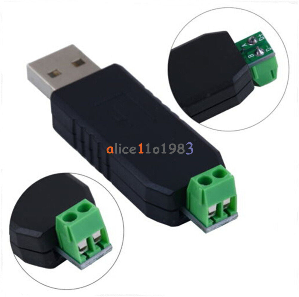 USB to serial RS232 USB to 232 Converter Adapter PL2303HX MAX232 For Win7 Linux