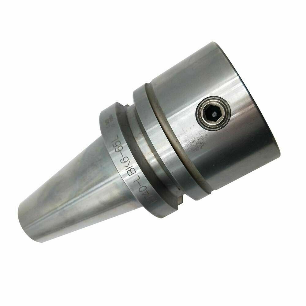 BT40-LBK6-65 CNC Milling Chuck Holder Milling Workholding BT40 LBK COLLET