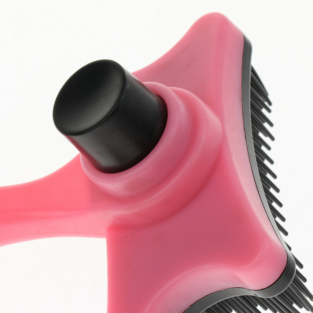 Self-cleaning Brush For Dogs, Cats, Rabbits, Grooming Tool