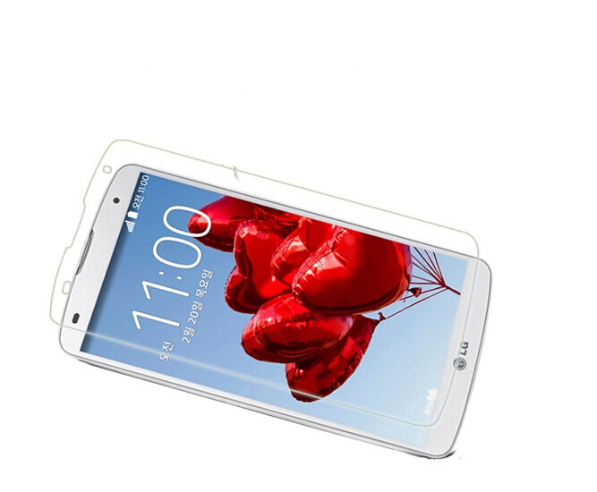 Tempered Glass Screen Protector Film Shield for LG D837 D838  GBM