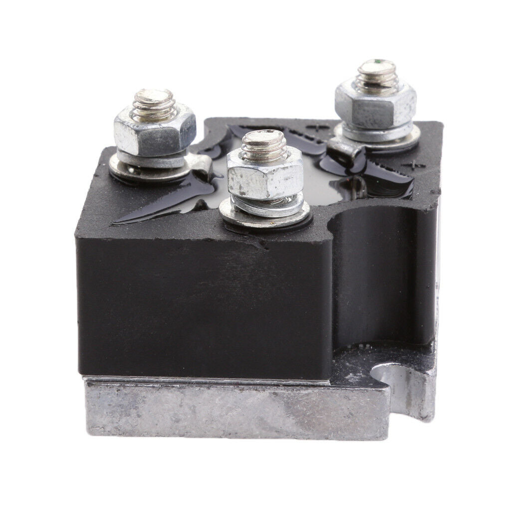 Voltage Regulator  for Mercury Marine Outboard Engine 1976-1998
