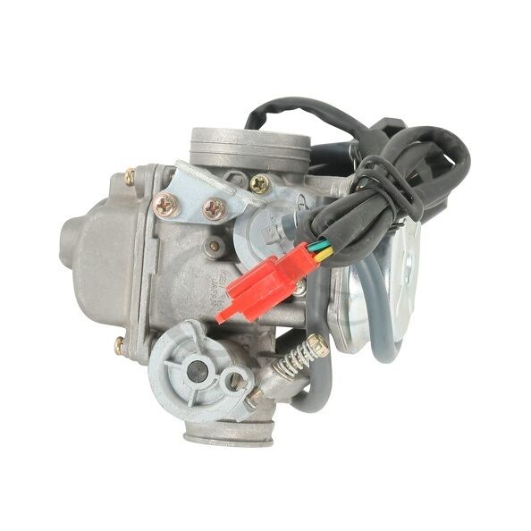 Carburetor Carb Assembly Fit For Yerf Dog GX150 Spiderbox 150cc Go Kart