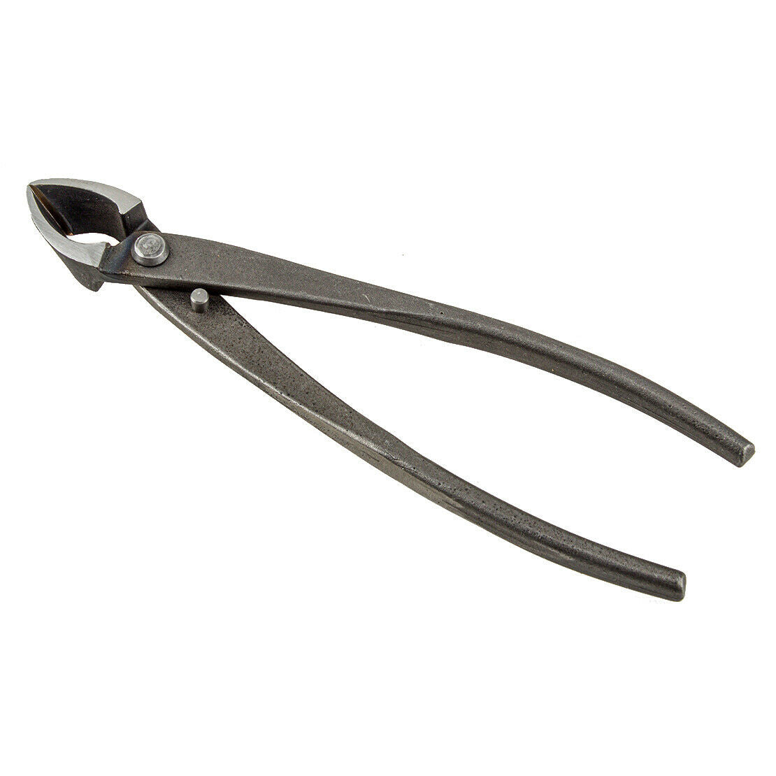 210mm Bonsai Cutter Plier Bonsai Tool Round Edge Concave Knob Plant Branch Tool