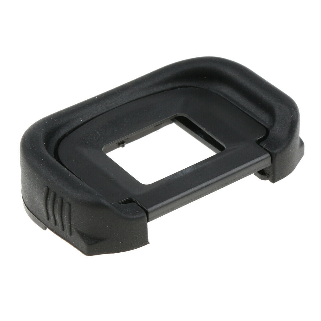 Camera Viewfinder Accessory EG Eyecup Eyepiece for Canon 7D 5D Mark III