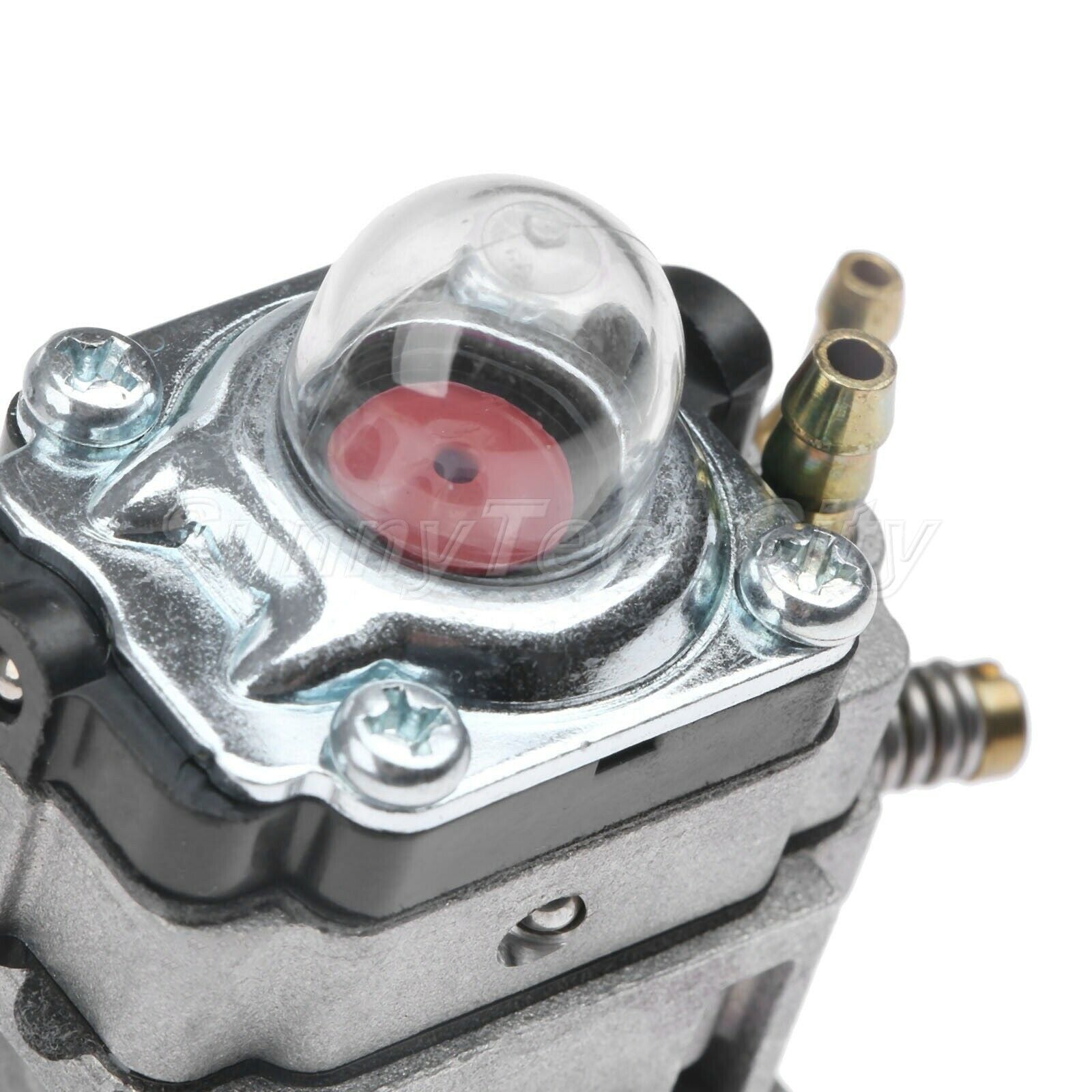 1Pc Carb Carburetor Chainsaw Parts For 33CC 36CC Engine Pole Saw Hedge Trimmer