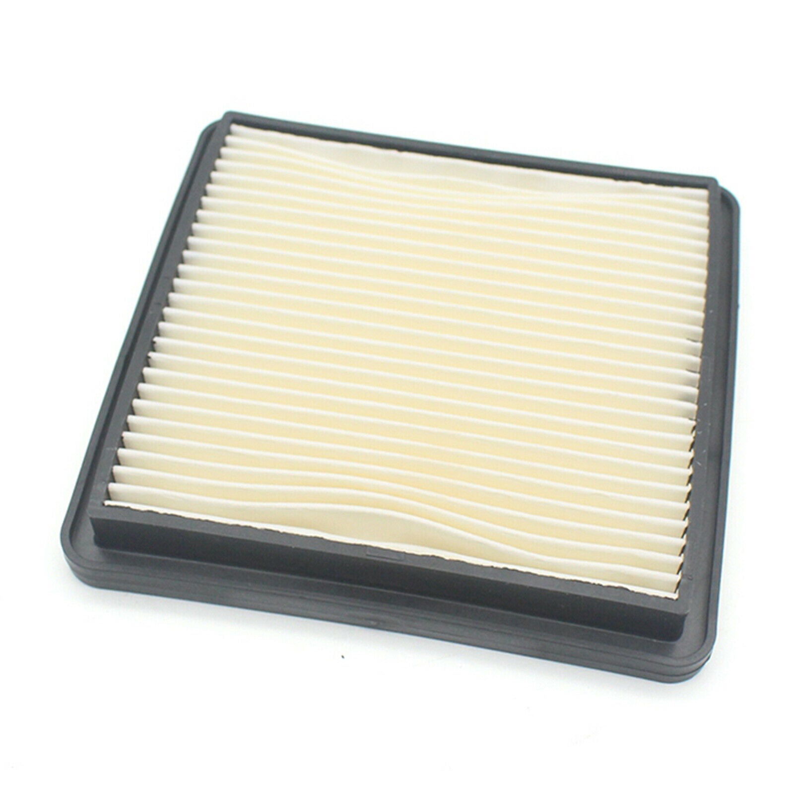2pcs Motorbikes Air Filter Air Intake Cleaner Fit for YAMAHA Xmax 250 300