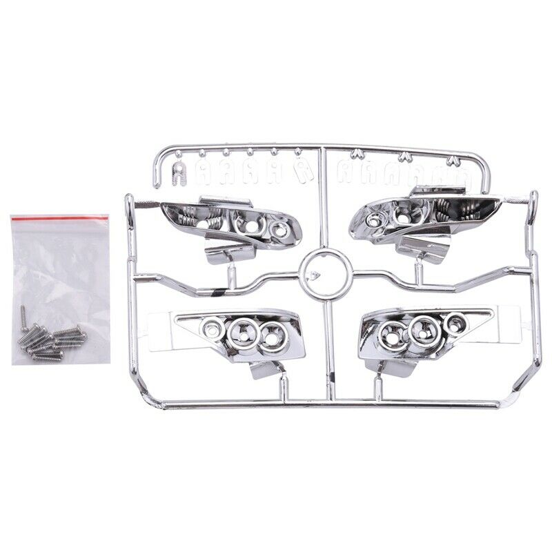 1/10 RC Car Body Shell Modification 190mm on Road Drift for  S15 T9W1W1