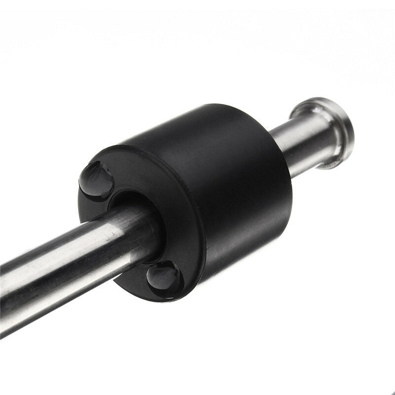 200mm Boat Fuel Sending Unit Flow Water Level Sensor 0-190ohms IP67 Reed Switch