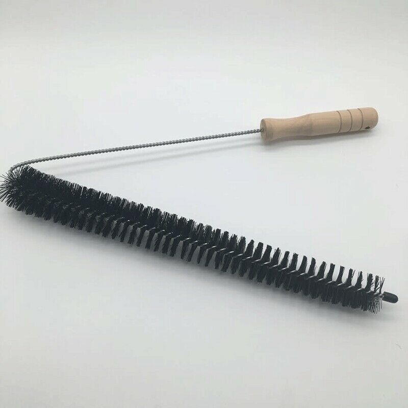 Dryer Vent Cleaner Dryer Lint Brush Vent Trap Cleaner Long Flexible RefrigeratY8