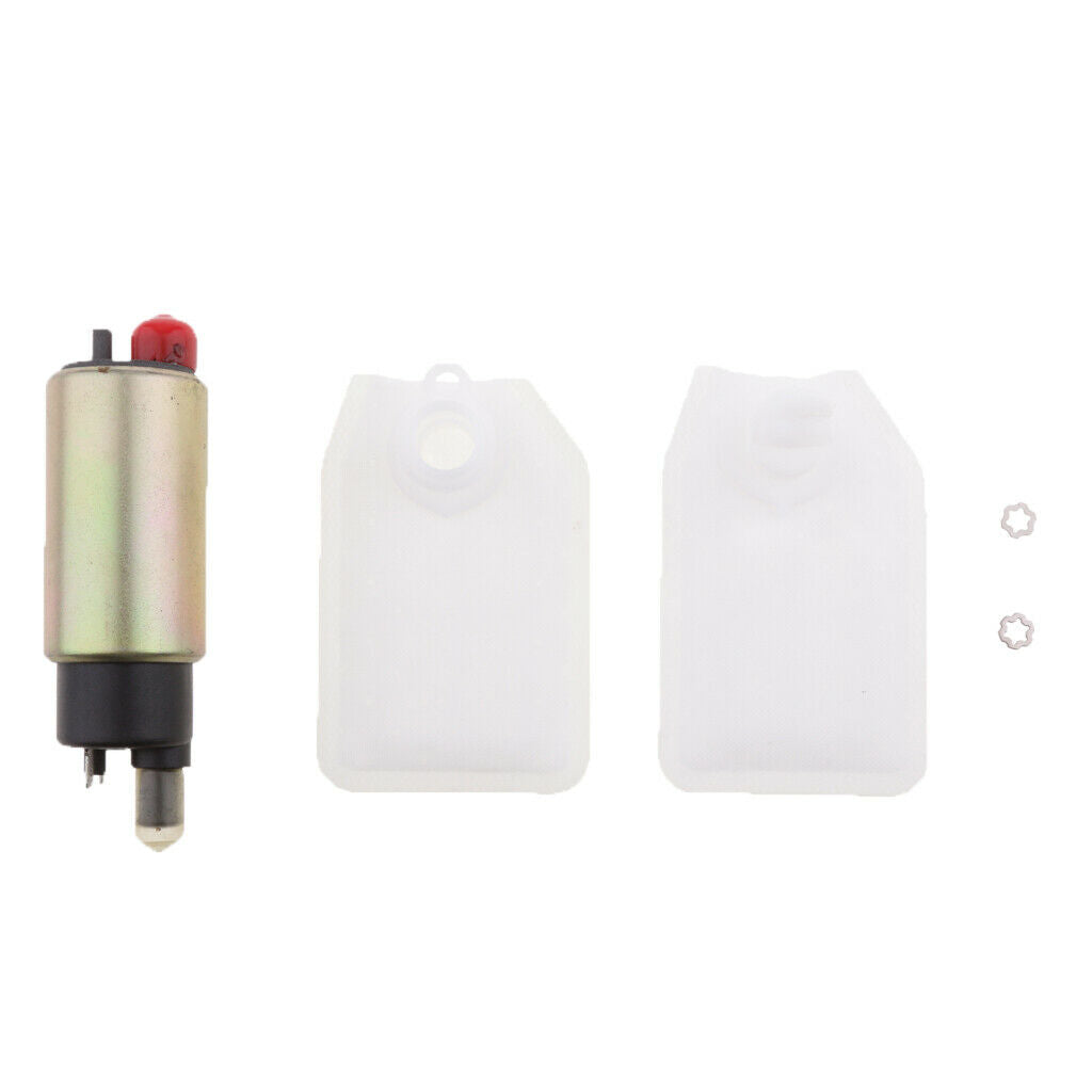 Intank 30mm Fuel Pump For Yamaha Majesty 400 YP400DG YP400BG YP400ZW 04-13