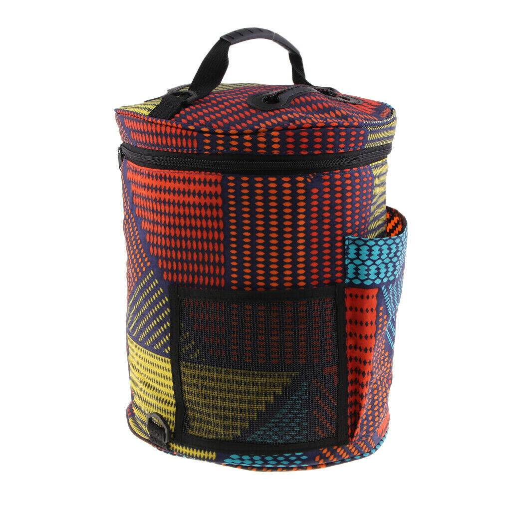 1 Piece Yarn Bag for Storage Yarn Knitting and Crochet Accessories Bag A2