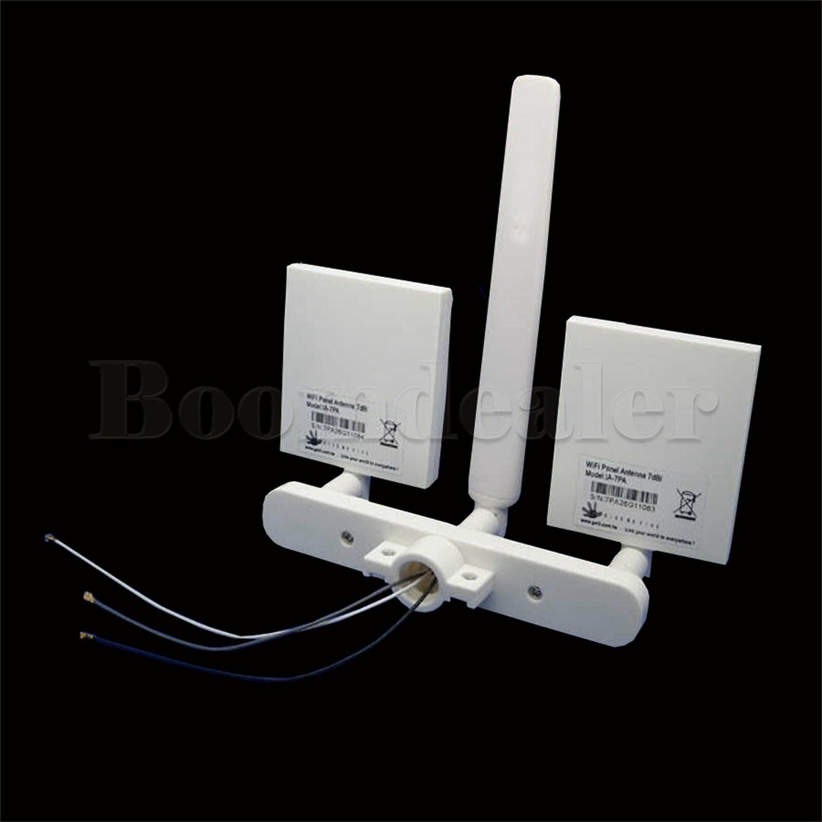 350-1000M WiFi Signal Range Extender Antenna Antenna for DJI Phantom 3 Standard
