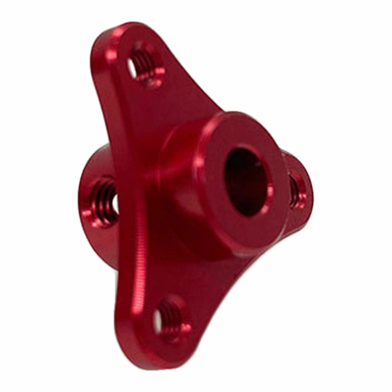 Upgrade RC Auto Slipper Clutch Hobby Desert Vehicle Replacement Part Red