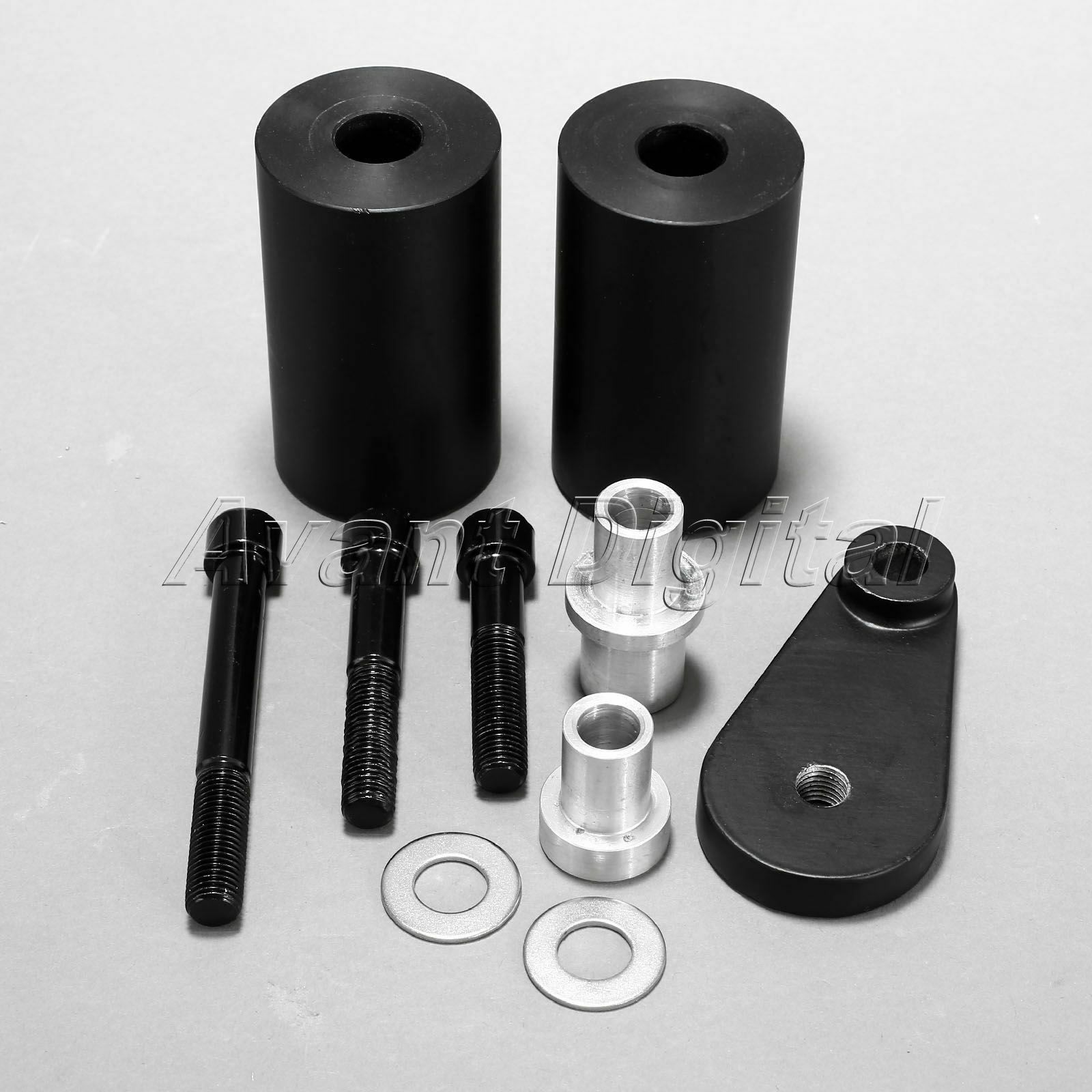 Motorcycle Frame Sliders For 2003 2004 2005 Yamaha YZF-R6 2006 2007 2008 YZF R6S