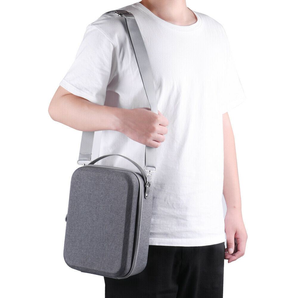 Protective Bag EVA Storage Travel Carrying Case For Oculus Quest 2 Vr Headset