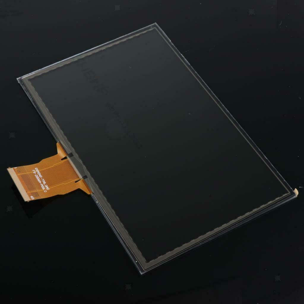 8'' Touch Screen Glass Digitizer Replacement Parts for 2011 - 2018 Ford Edge