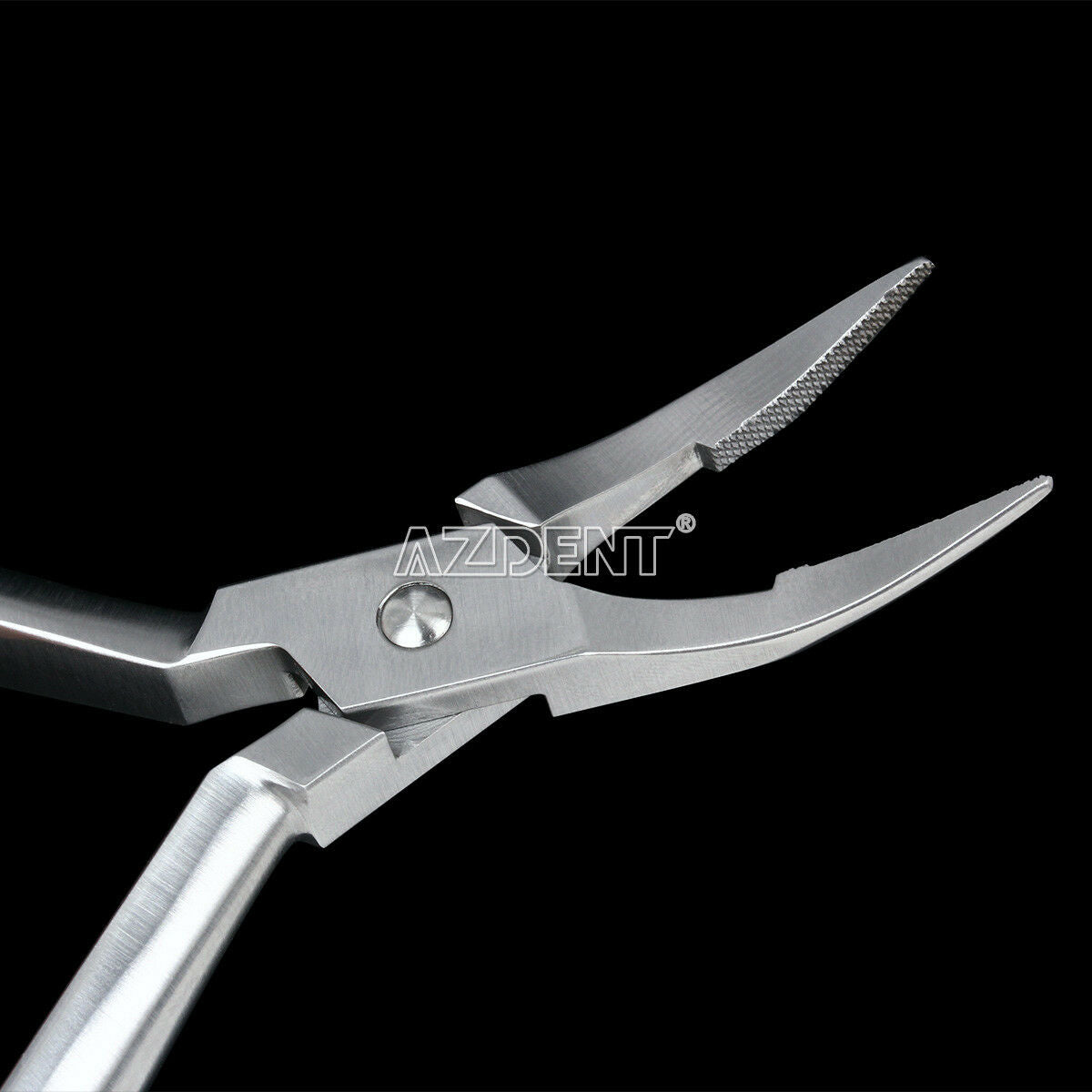 Orthodontic Dental Weingart Plier Oral Surgical Instruments YAYI-A-028